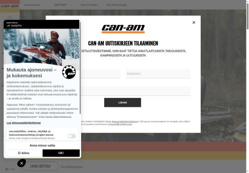 https://can-am.brp.com/off-road/fi/fi/varusteet/vaatteet.html
