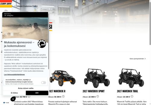 https://can-am.brp.com/off-road/fi/fi/ajoneuvon-kokoonpano/sxs.html