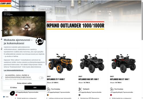 https://can-am.brp.com/off-road/fi/fi/ajoneuvon-kokoonpano/atv/outlander-1000-1000r.html