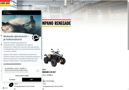 https://can-am.brp.com/off-road/fi/fi/ajoneuvon-kokoonpano/atv/renegade.html