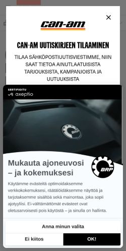 https://can-am.brp.com/off-road/fi/fi/tutustu/teknologiat/yhdistetyt-teknologiat/ajoneuvonaytot/ohjelmistopaivitys.html