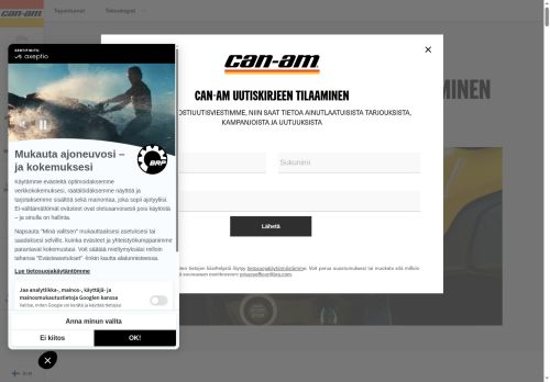 https://can-am.brp.com/off-road/fi/fi/tutustu/teknologiat/yhdistetyt-teknologiat/ajoneuvonaytot/ohjelmistopaivitys.html