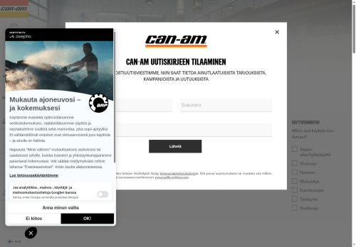 https://can-am.brp.com/off-road/fi/fi/suunnittele-ja-osta/valintaopas.html