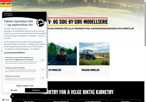 https://can-am.brp.com/off-road/no/no/modeller.html