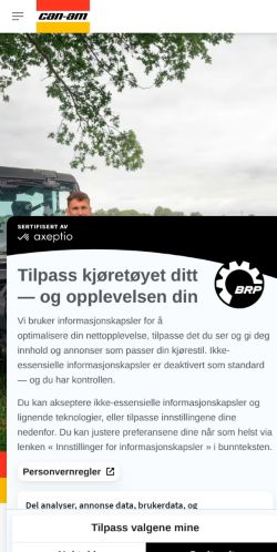 https://can-am.brp.com/off-road/no/no/modeller/ssv/nytte-fritid.html
