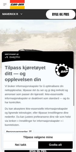 https://can-am.brp.com/off-road/no/no/modeller/ssv/sport/maverick-r.html