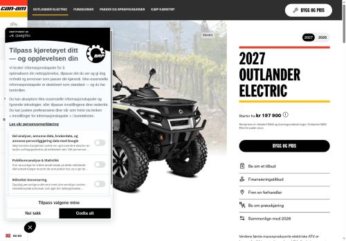 https://can-am.brp.com/off-road/no/no/modeller/atv/nytte-fritid/outlander-electric.html