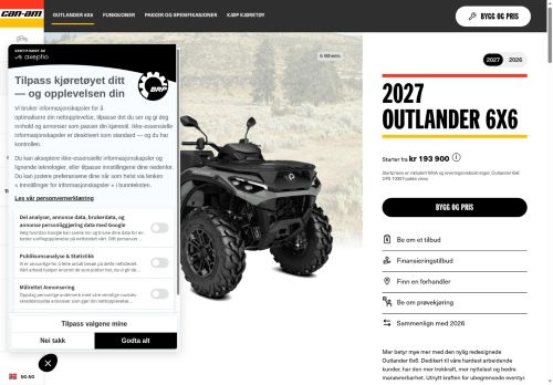 https://can-am.brp.com/off-road/no/no/modeller/atv/nytte-fritid/outlander-6x6.html