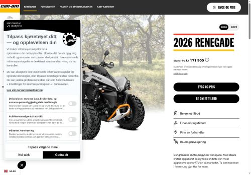 https://can-am.brp.com/off-road/no/no/modeller/atv/fritids/renegade.html