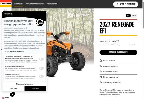 https://can-am.brp.com/off-road/no/no/modeller/atv/unge/renegade-efi.html