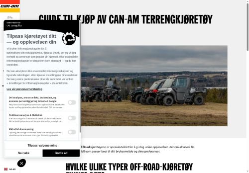 https://can-am.brp.com/off-road/no/no/modeller/atv/kjopsguide.html