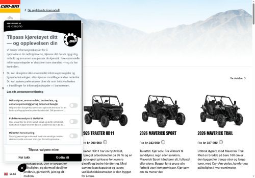 https://can-am.brp.com/off-road/no/no/modeller/tidligere-modeller.html