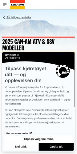 https://can-am.brp.com/off-road/no/no/modeller/tidligere-modeller/2025.html