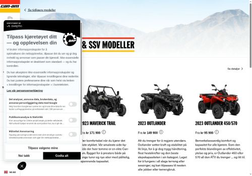 https://can-am.brp.com/off-road/no/no/modeller/tidligere-modeller/2023.html