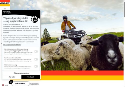 https://can-am.brp.com/off-road/no/no/modeller/bruk/elektriske.html