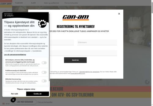 https://can-am.brp.com/off-road/no/no/utrustning/ssv-atv-tilbehor.html