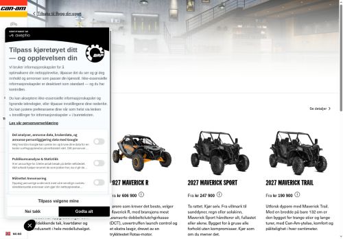 https://can-am.brp.com/off-road/no/no/bygg-din-egen/sxs.html