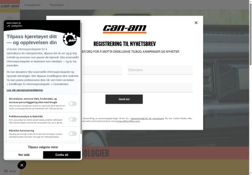 https://can-am.brp.com/off-road/no/no/oppdag/teknologier/tilkoblede-teknologier.html