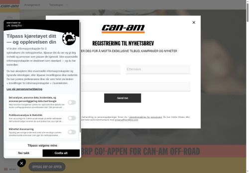 https://can-am.brp.com/off-road/no/no/oppdag/teknologier/tilkoblede-teknologier/brp-go/bruke-appen.html