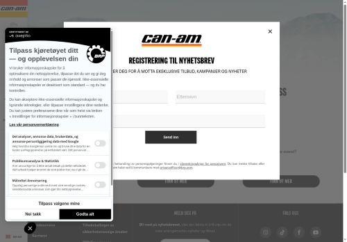 https://can-am.brp.com/off-road/no/no/ressurser.html