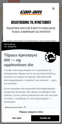 https://can-am.brp.com/off-road/no/no/ressurser/e-postabonnement.html