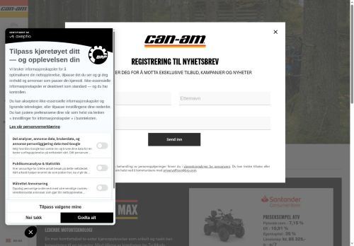 https://can-am.brp.com/off-road/no/no/kjopeverktoy/betalingsalternativer.html
