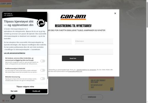 https://can-am.brp.com/off-road/no/no/kjopeverktoy/brosjyrer.html