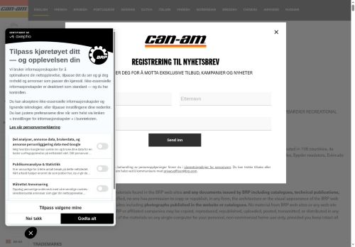 https://can-am.brp.com/off-road/no/no/juridisk-merknad.html