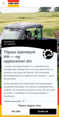 https://can-am.brp.com/off-road/no/no/global-produktavsloring/teaser.html