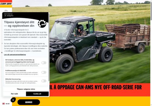 https://can-am.brp.com/off-road/no/no/global-produktavsloring/teaser.html