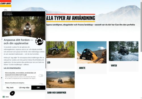 https://can-am.brp.com/off-road/se/sv/modeller/anvandningsomraden.html