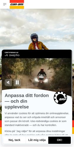 https://can-am.brp.com/off-road/se/sv/modeller/anvandningsomraden/elektriska.html