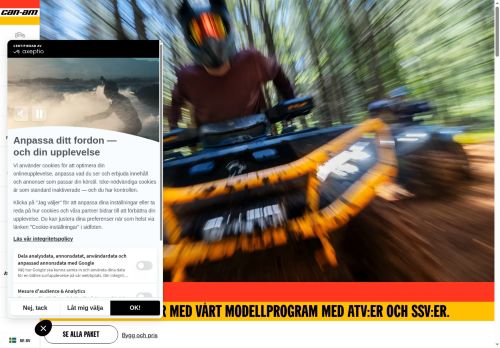 https://can-am.brp.com/off-road/se/sv/modeller/anvandningsomraden/led.html