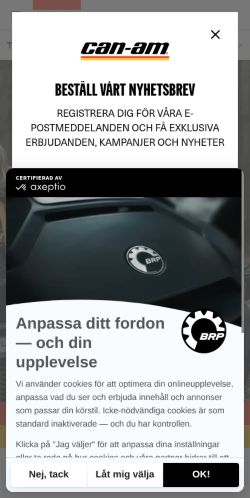 https://can-am.brp.com/off-road/se/sv/lisavarusteet/klader.html