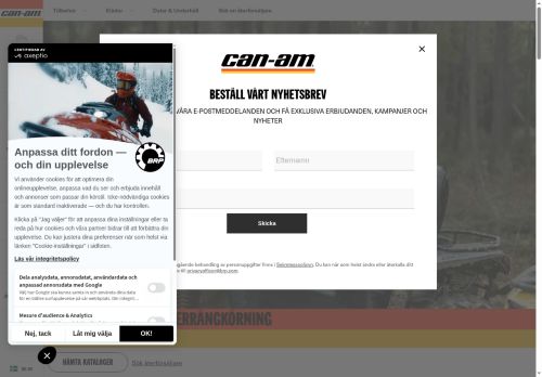 https://can-am.brp.com/off-road/se/sv/lisavarusteet/klader.html