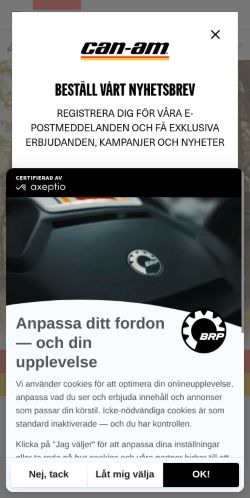 https://can-am.brp.com/off-road/se/sv/agare.html