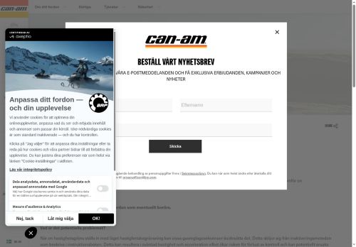 https://can-am.brp.com/off-road/se/sv/agare/sakerhet/sakerhetsaterkallelser/fel-i-hastighetsbegransningslage.html