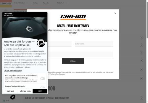 https://can-am.brp.com/off-road/se/sv/agare/tjanster/vanliga-fragor.html