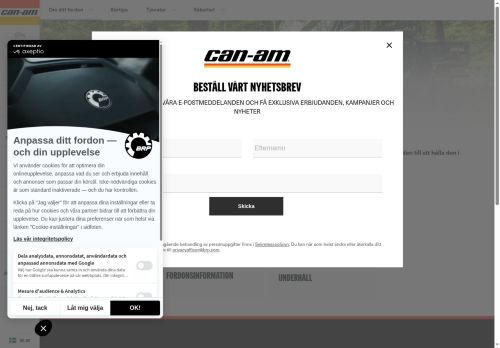 https://can-am.brp.com/off-road/se/sv/agare/ditt-fordon.html