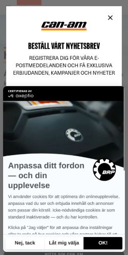 https://can-am.brp.com/off-road/se/sv/kopfunktioner.html