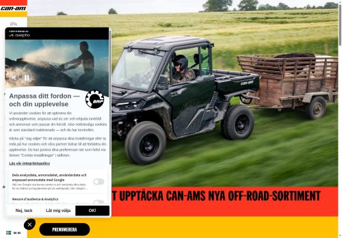 https://can-am.brp.com/off-road/se/sv/global-produktavslojande/teaser.html