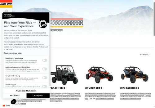 https://can-am.brp.com/off-road/cn/zh/models.html