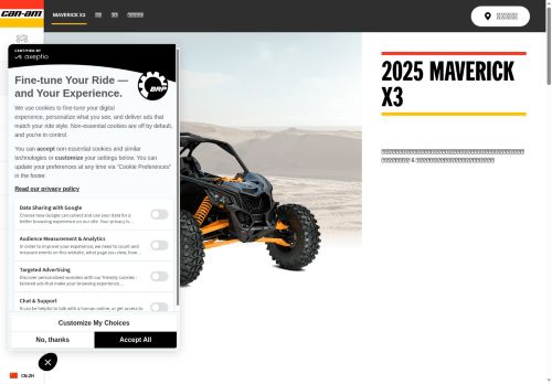 https://can-am.brp.com/off-road/cn/zh/models/ssv/maverick-x3.html