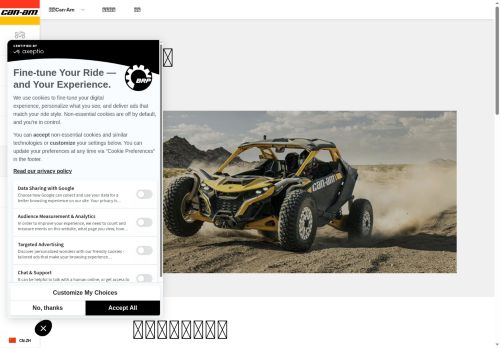 https://can-am.brp.com/off-road/cn/zh/can-am-world/technologies/heavy-duty-tall-knuckle-suspension.html