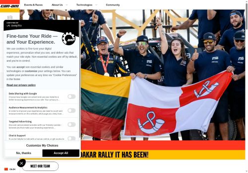 https://can-am.brp.com/off-road/cn/zh/can-am-world/dakar.html