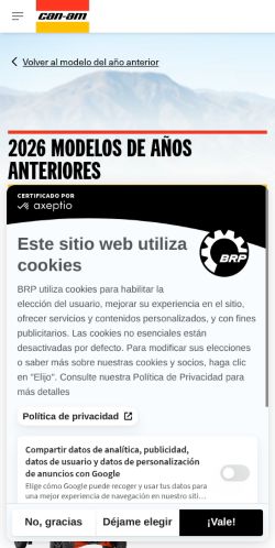 https://can-am.brp.com/off-road/lam/es/modelos/modelos-anteriores/2026.html