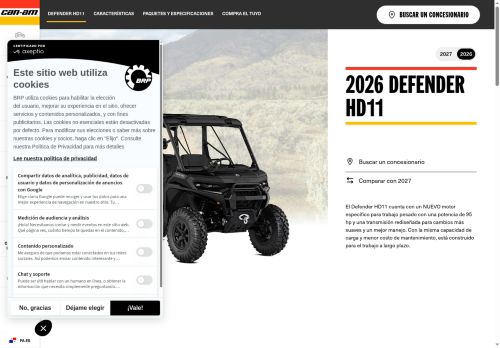 https://can-am.brp.com/off-road/lam/es/modelos/modelos-anteriores/2026/defender-hd11.html