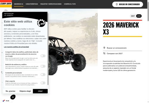 https://can-am.brp.com/off-road/lam/es/modelos/modelos-anteriores/2026/maverick-x3.html