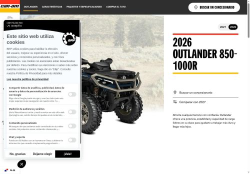 https://can-am.brp.com/off-road/lam/es/modelos/modelos-anteriores/2026/outlander-850-1000r.html