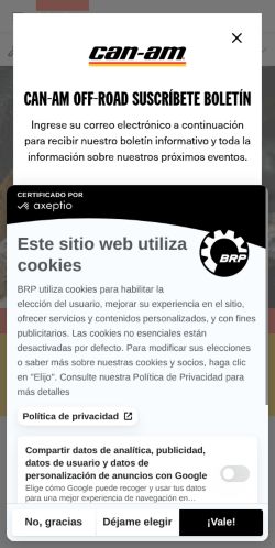 https://can-am.brp.com/off-road/lam/es/propietarios/su-vehiculo/mantenimiento.html